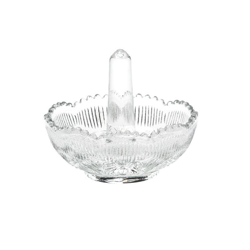 MOG Crystal Ring Holder