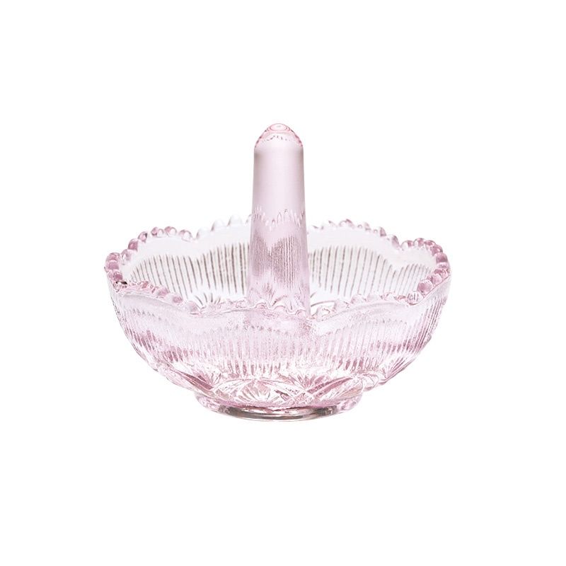 MOG Passion Pink Ring Holder