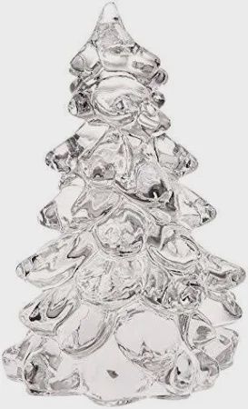 MOG Crystal 5.5&quot; Tree