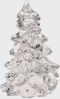 MOG Crystal 5.5&quot; Tree