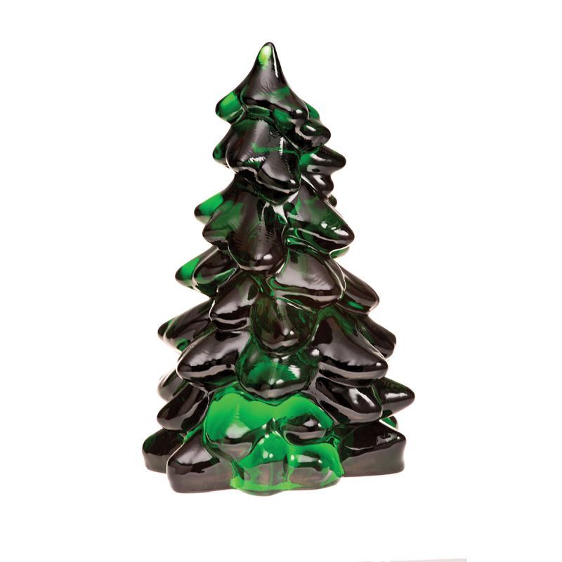 MOG Hunter Green 8&quot; Tree