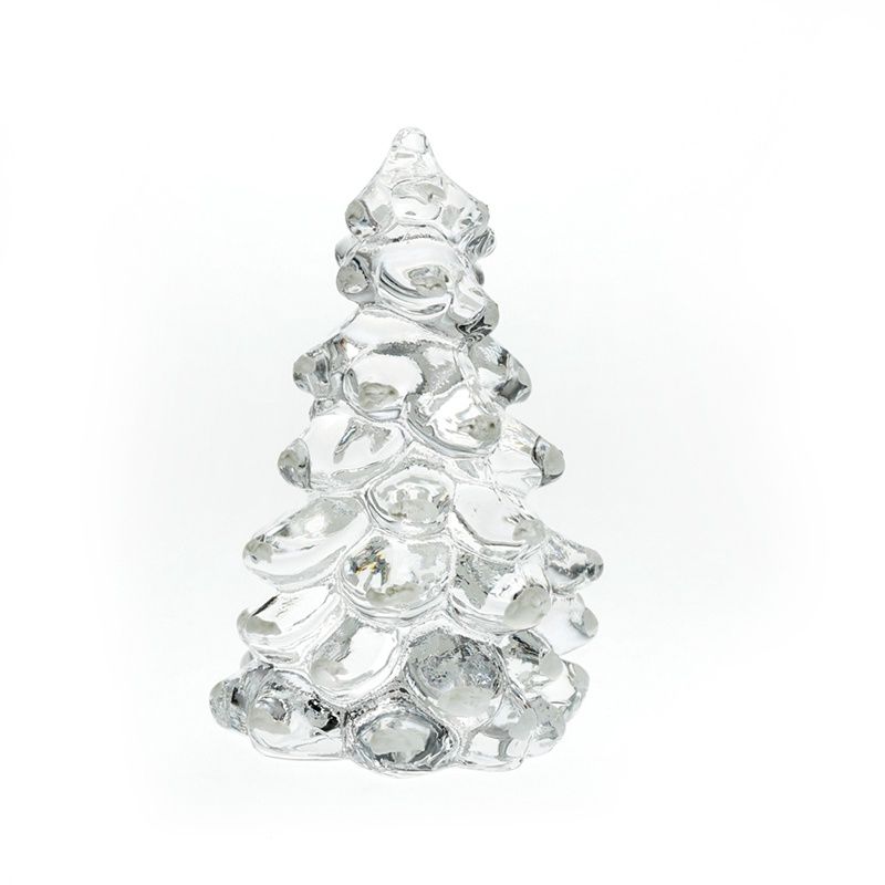 MOG Crystal 2.75&quot; Tree