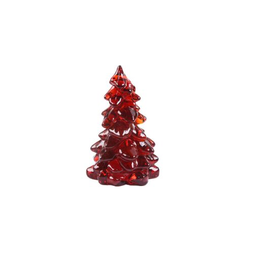 MOG Red 2.75&quot; Tree