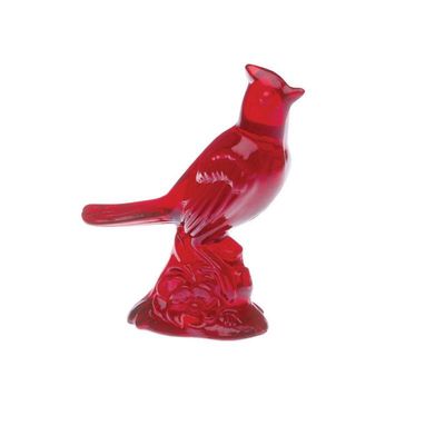MOG Red Cardinal 5.25&quot;