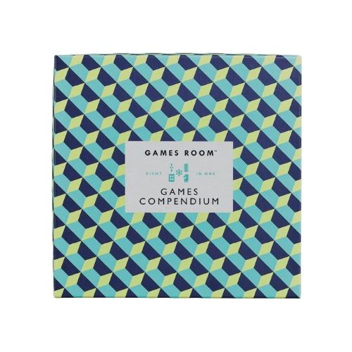 CB Classic Games Compendium