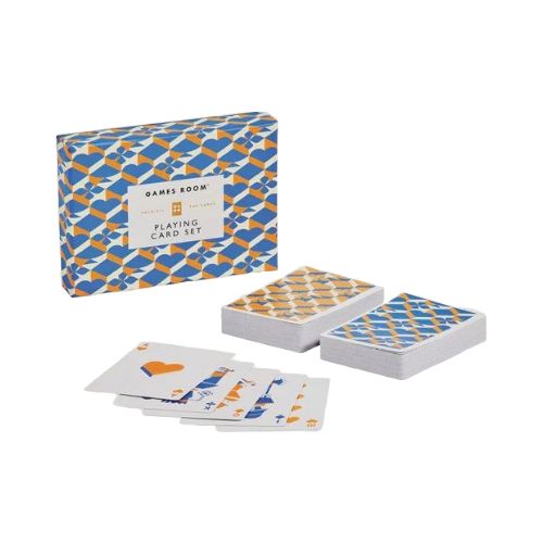 CB Playing Card Set
