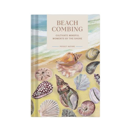CB Beachcombing Book