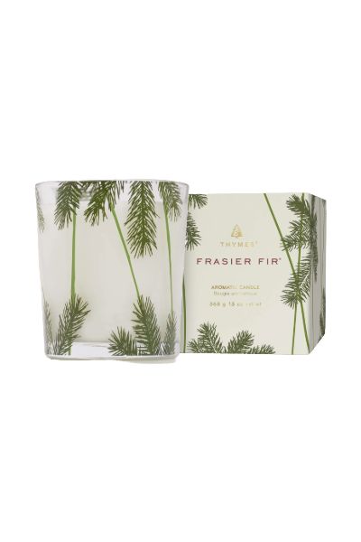 TH Frasier Fir 13 oz. Candle