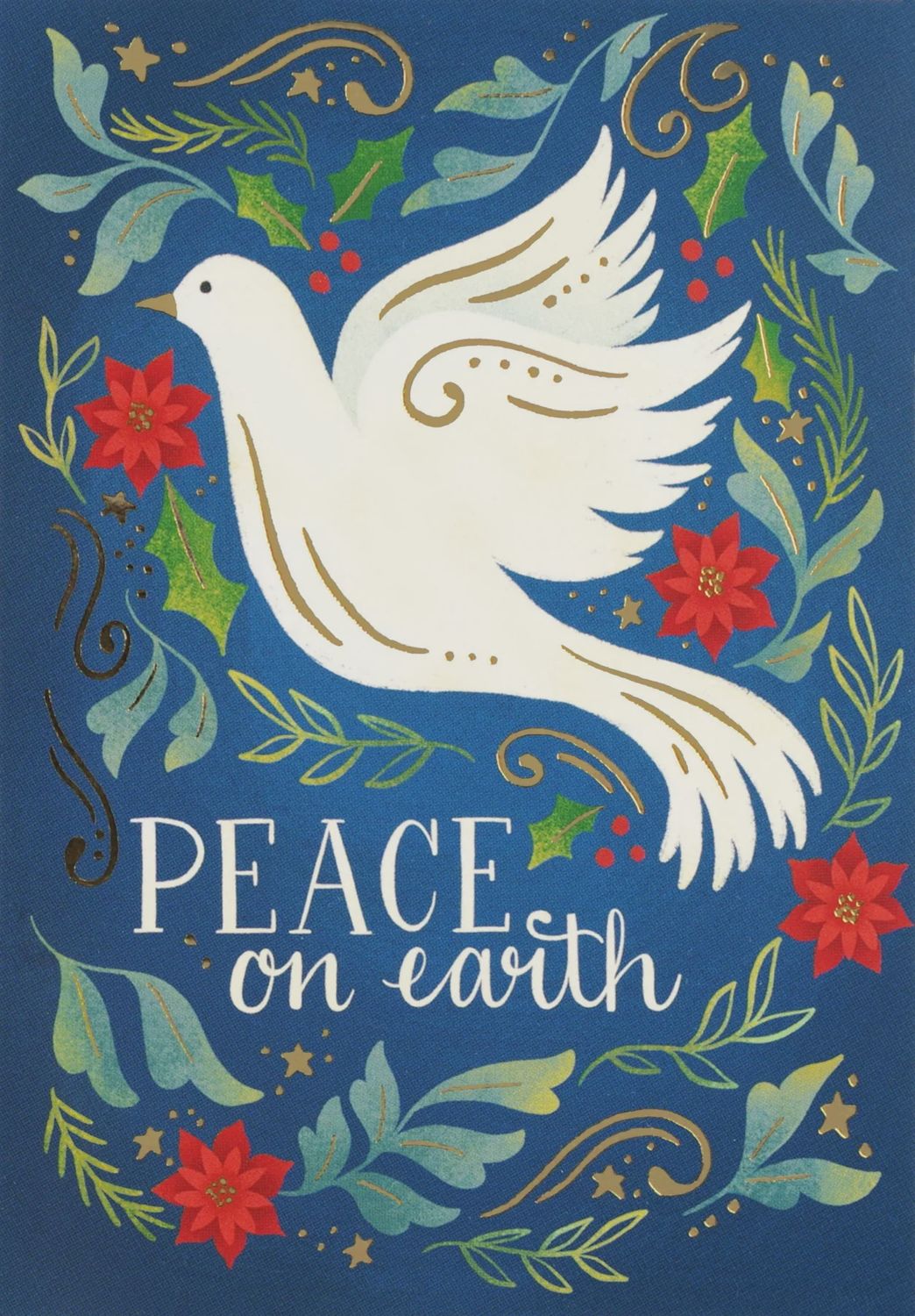 PP Spirit of Peace Small Boxed Holiday Cards
