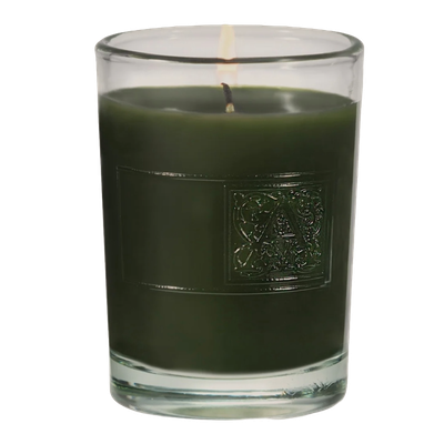 AR Smell of Tree Glass Votive Candle