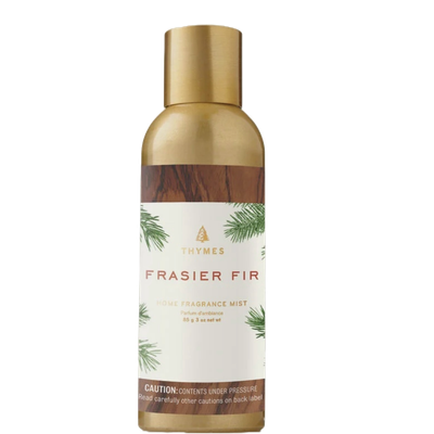 TH Frasier Fir Home Fragrance Mist