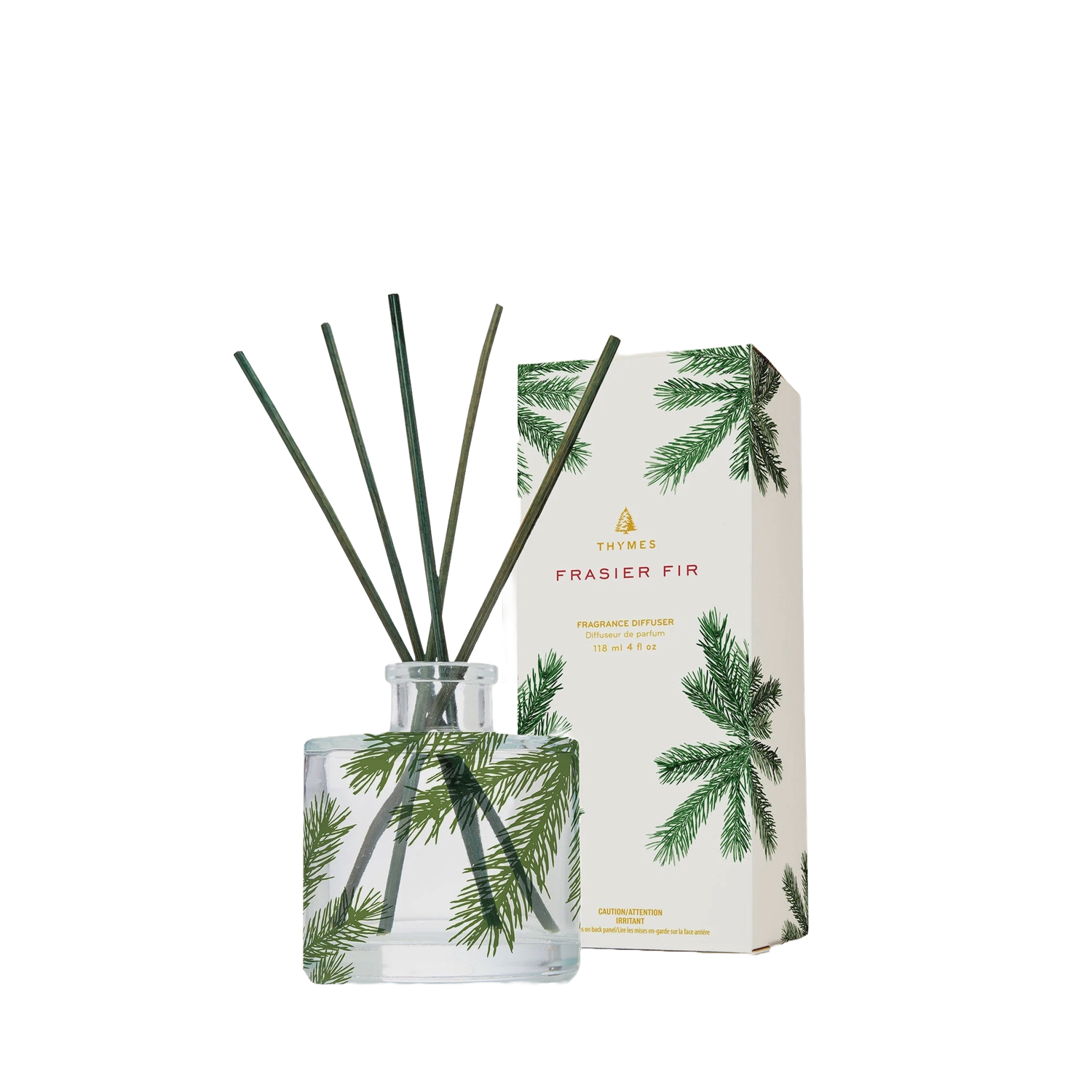 TH Frasier Fir Petite Pine Needle Diffuser