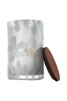 TH Frasier Fir Medium Luminary Candle