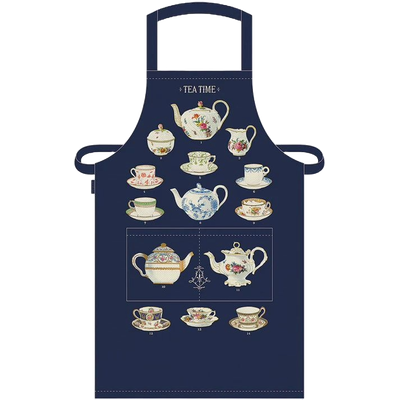 CAV Tea Time Apron