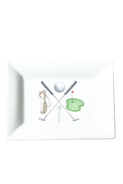 DI Golf Mini Dish