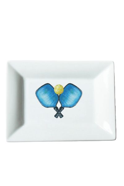 DI Pickleball Mini Dish