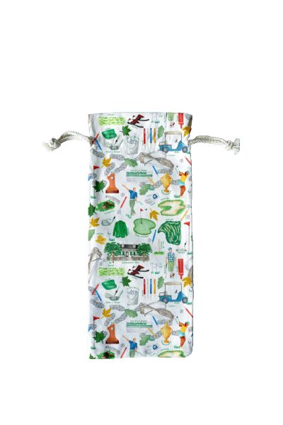 DI Golf  Wine  Bag