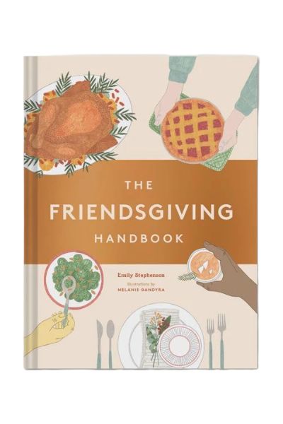 CB Friendsgiving Handbook