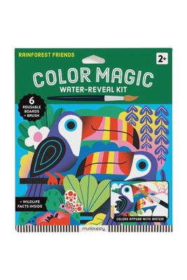 CB Rainforest Friends Color Magic