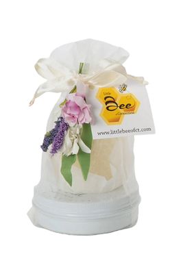 LB Lemon Chill Gift Tower
