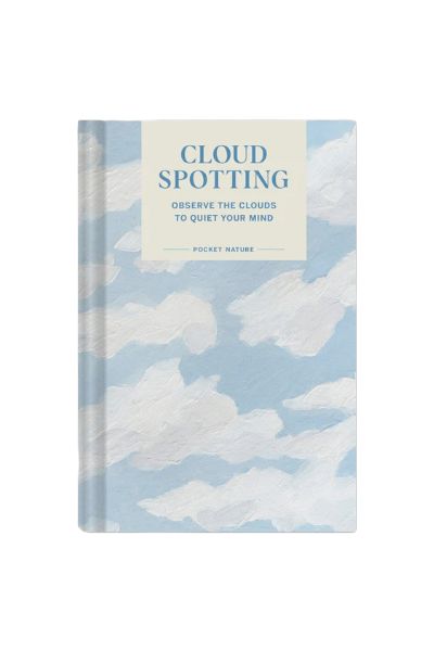 CB Cloud Spotting Book