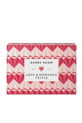 CB Love &amp; Romance Trivia