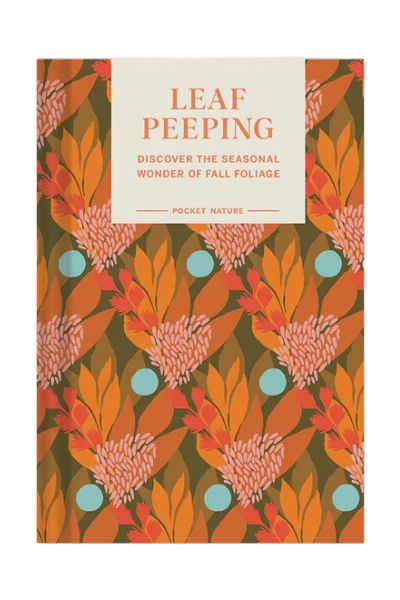 CB Leaf-Peeping Pocket Guide