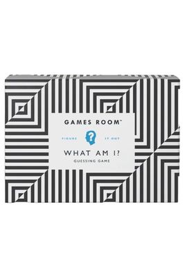CB What Am I? Game