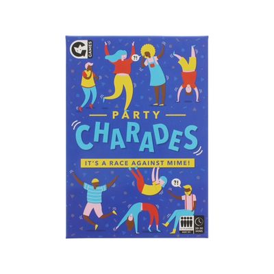 GF Party Charades