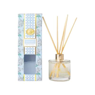 8O Hydrangea Reed Diffuser