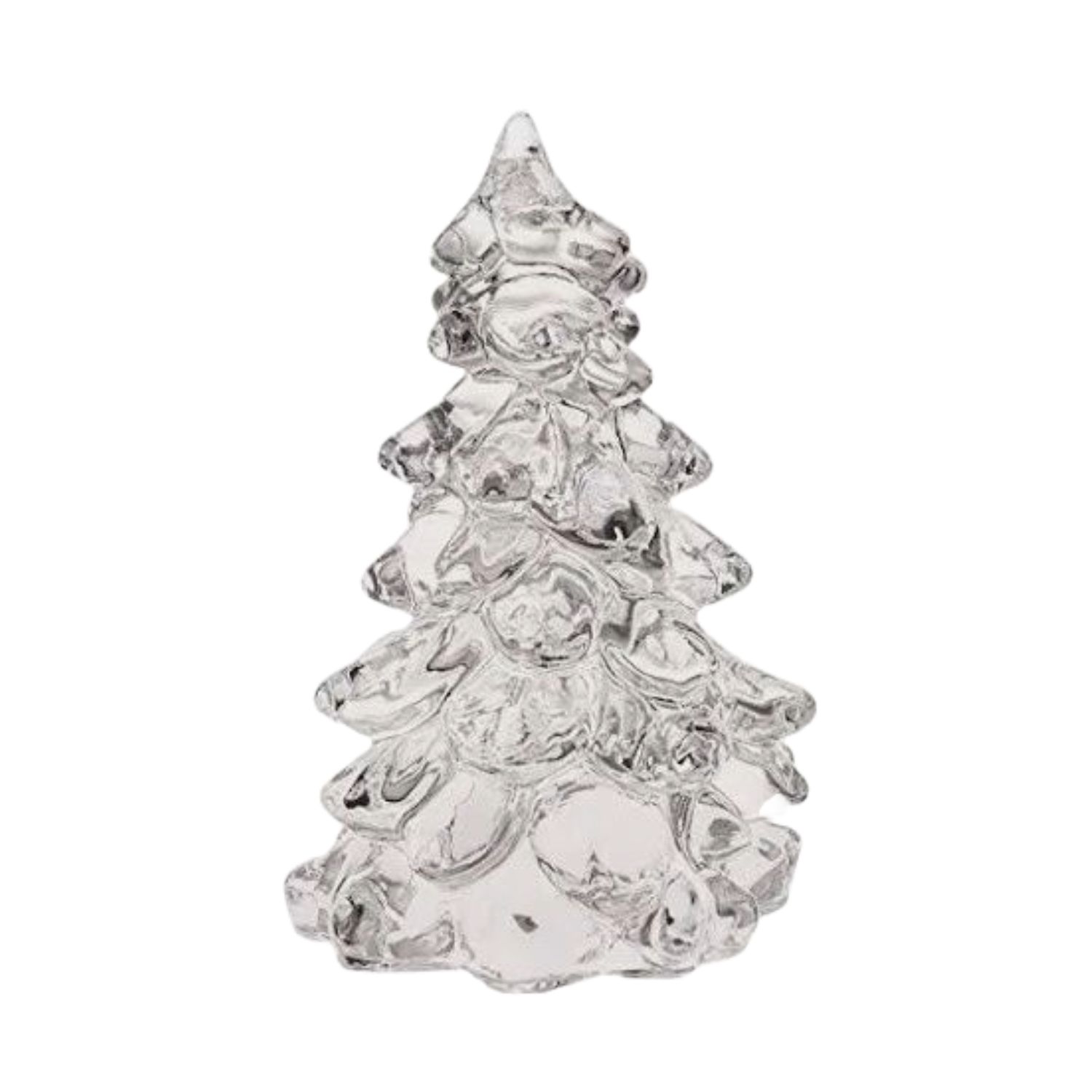 MOG Crystal 5.5" Tree
