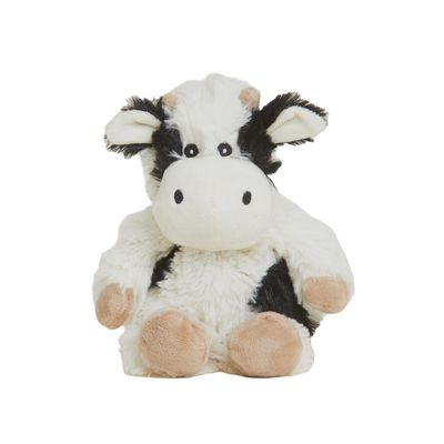 IN Black &amp; White Cow, Jr.