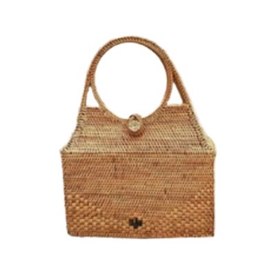WR Round Handle Handbag