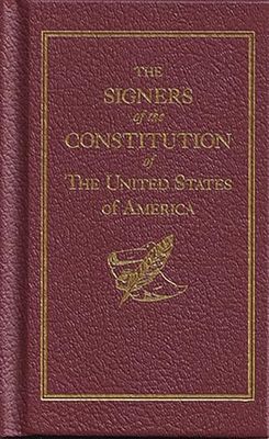 The Signers of the Constitution