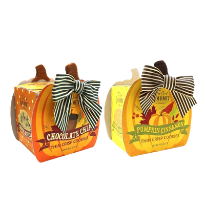 TG Fall Cookies