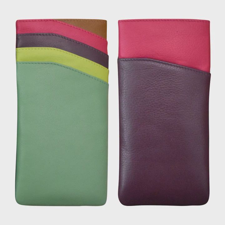 ILI Sage Multi Slide In Eyeglass Case