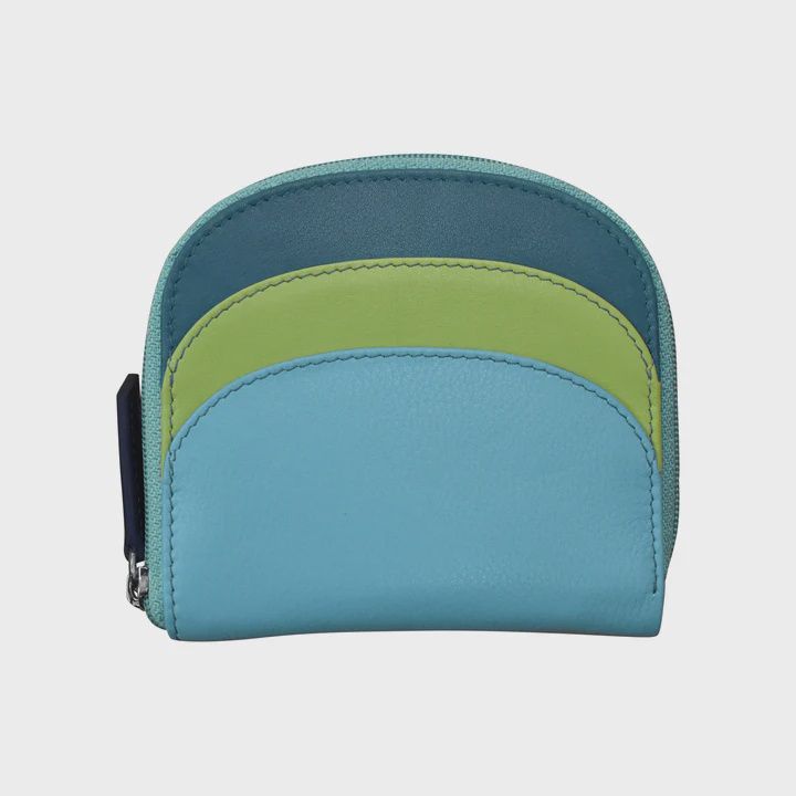 ILI Serenity Multi Mini Dome Wallet