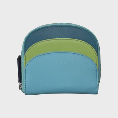 ILI Serenity Multi Mini Dome Wallet