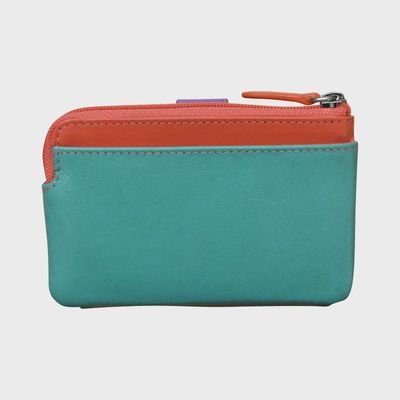 ILI Palm Beach Small Card Holder Purse