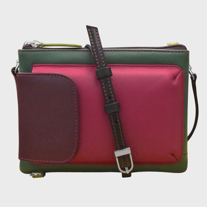 ILI Forest Multi Two-Way Phone Bag