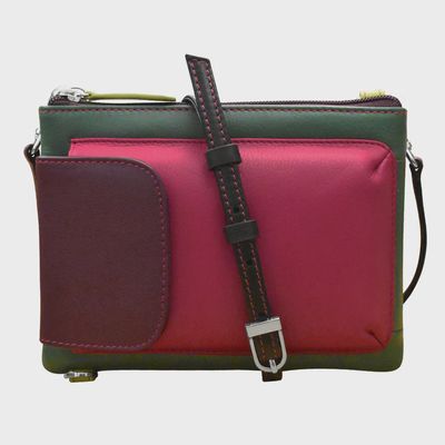 ILI Forest Multi Two-Way Phone Bag