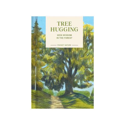 CB Tree Hugging Book