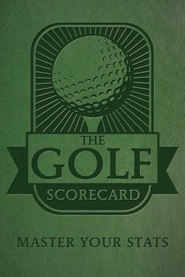 QUA The Golf Scorecard