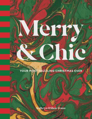 GS Merry &amp; Chic