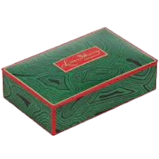 LS Candy 12-PC Malachite