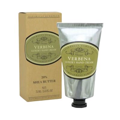ST Lemon Verbena Luxury Hand Cream