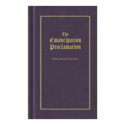 Emancipation Proclamation