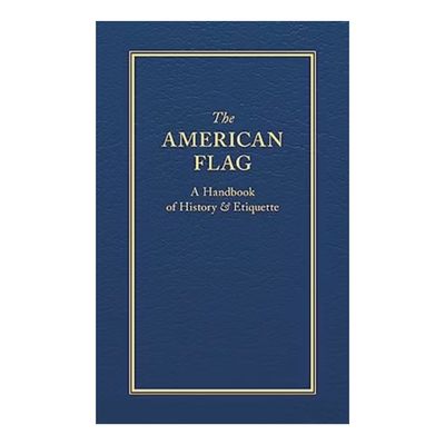 The American Flag