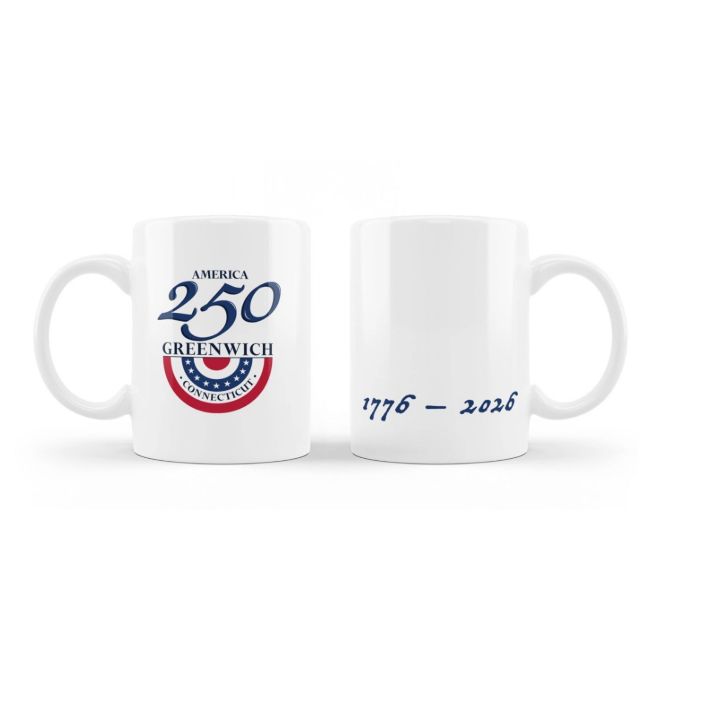MSP America 250 Mug