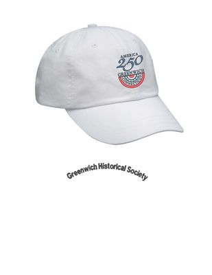 WPS America 250 Hat